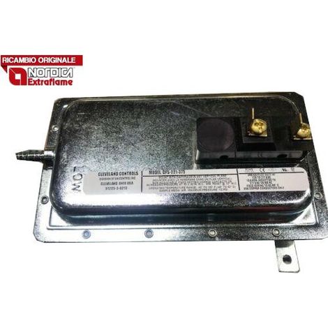 EXTRAFLAME - 002000588 - Pressostato GRAZIELLA LP DIVINA (1/2)