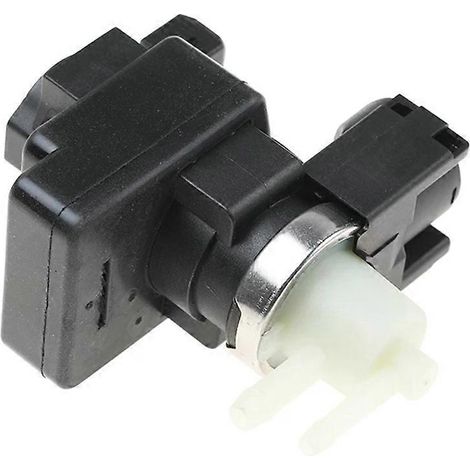 Électrovanne de soupape d'échappement turbocompressée 66554-04197 6645400097 pour SsangYong ACTYON 2011-2015 6655404197 (1/5)