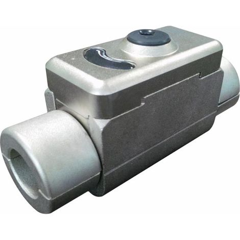 Anti-vol pour tracteur ø 25mm course 180mm (1/2)