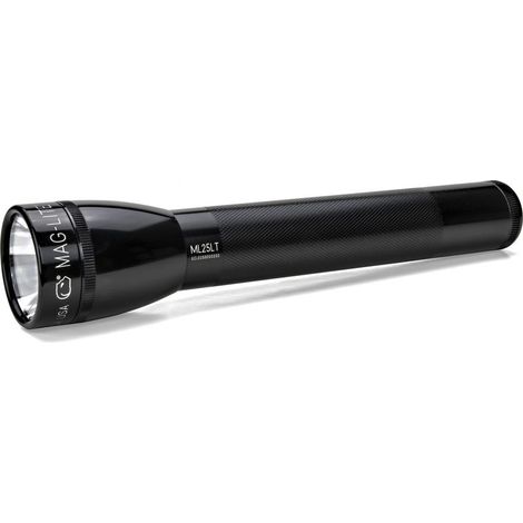 Lampe torche LED 173 lumens étanche IPX4 – Portée 309 mètres – Mode bougie mains libres – Résistante aux chocs (1/5)