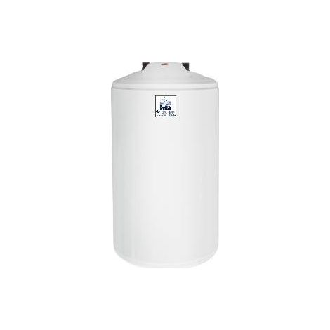 Chauffe-eau électrique delta lt. 10 verticales sous l'évier