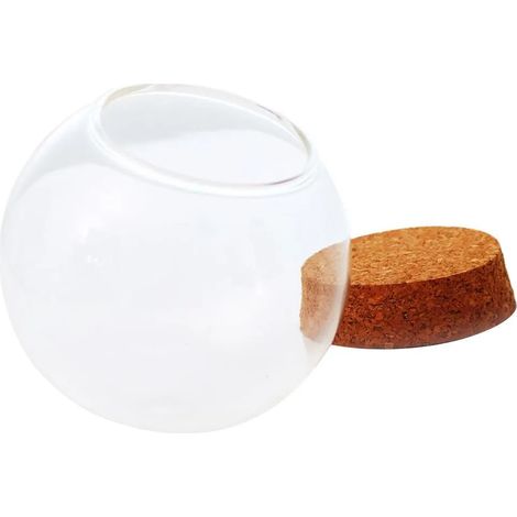 Support pour maison de poupée à monter soi-même, transparent, 15 cm x 15 cm (1/5)