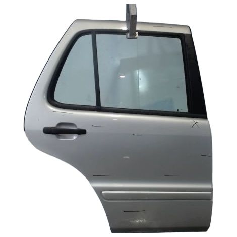 [PRODUIT D'OCCASION] Porte Arriere Droit MERCEDES Classe Ml ♻️ Ref Oe. 1637301605 - Garantie à vie (1/3)