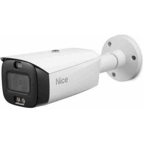 Nice MYEYEBULLET - Telecamera IP Smart Bullet