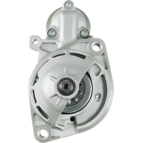 Motor de arranque Sprinter 2.2 CDI (1/5)