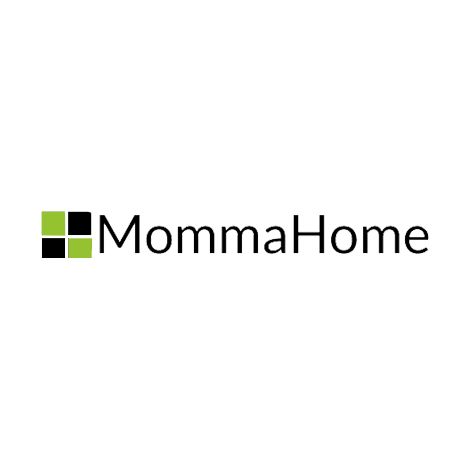 MOMMAHOME® 2er-Set Gartenliegen – 4 Liegepositionen, für Terrasse und Pool, Aluminiumräder, weißes Textilene, 193 x 61 x 30/94 cm (1/5)