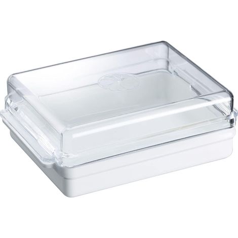 Contenitore Rettangolare Burro 13X 9 H 4,6 Westmark (1/5)