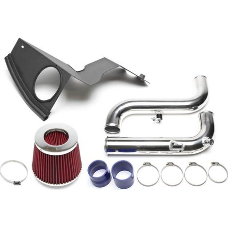 Kit d'admission specifique pour Seat Leon type 1P 2,0TFSI de 2005 à 2010-16405174