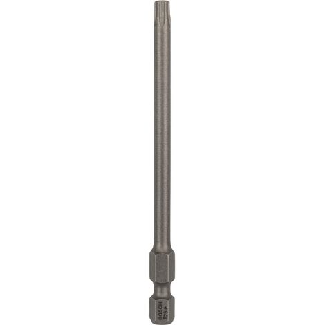 Bosch 1ST Torxschr.Klinge T25 XH 89mm - 2607001654