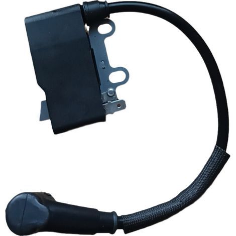 Echo HC-2020 A411001810 Hochspannungszündspule, Verteiler geeignet für Honda Accord/Civic/CR-V 2.0L/2.4L i-VTEC Motoren, Ersatz für 30520-PNA-003. (1/2)