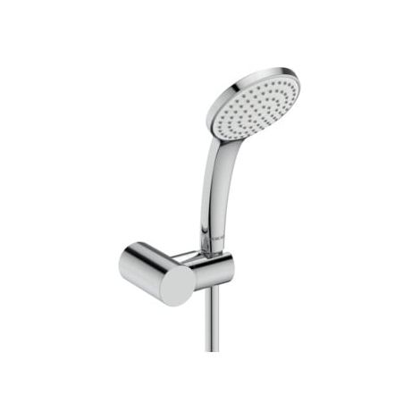 Set de douche OLYOS avec douchette Ø100 mm 1 jet