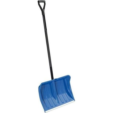 Fraise à neige prosperplast alpinus lame 55 cm hauteur 147 cm (1/3)