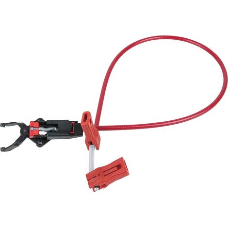 Cavo Bowden di ricambio per 115.1060