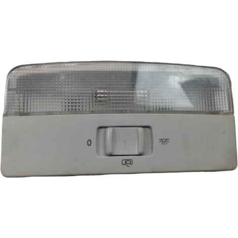 [PRODUIT D'OCCASION] Plafonnier VOLKSWAGEN Polo V 2009-... ♻️ Ref Oe. 6q0947105my20 - Garantie à vie (1/3)