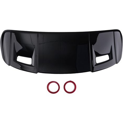 Rear Wing for Mercedes GLC X253 2015 2016 2017 2018-2022 Black Spoiler ABS (1/5)