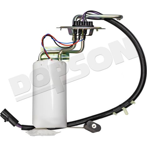 Fuel pump assembly for Ford F350 (F6TZ9A407AA E2059MN MU2005 SP2005H F6TZ9A407AB F6TZ9A407AA)--BIEMMEDUE (1/4)