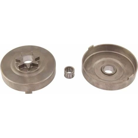 Pignon pour tronçonneuse Alpina 700 - 760 - 800