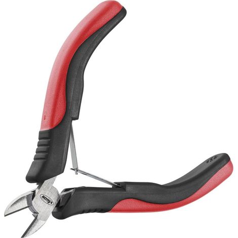 Pince coupante latérale électronique (pour fils de 0,2 mm) (1/2)