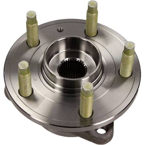 Kit de roulements de roue MAXGEAR 33-1014 CHEVROLET 13502828 13583478 3 28 000