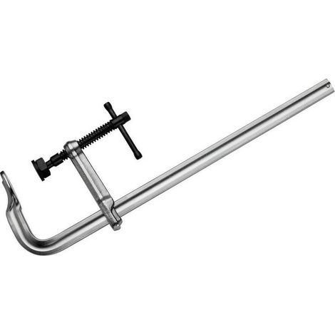 Serre joints à vis puissance 12000N 500mm maxi Facom 275.500 (1/2)