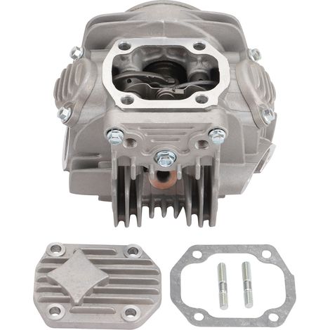 Kit Culasse Compatible Moteur YX 140cc - Pièces de Rechange Moto pour Modèles 1P56FMJ et 1P56YMJ-x (1/4)
