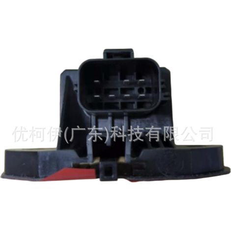 Vorderer Sauerstoffsensor jx619y460aa, kompatibel mit Ford Focus 2019-2026 (1/4)