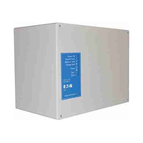 SPS-2453 - BOÎTIER D'ALIMENTATION 24V 4.5A CERTIFIÉ EN54-4 EN12101-10