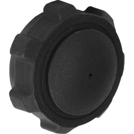 Bouchon De Réservoir De Carburant - ABS - Compatible John Deere LA100 À LA130 - 1 Pièce (1/5)