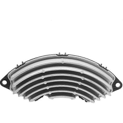 Résistance de moteur de ventilation de chauffage 6441CE, accessoire de remplacement compatible avec Citroën C4 Picasso (1/5)