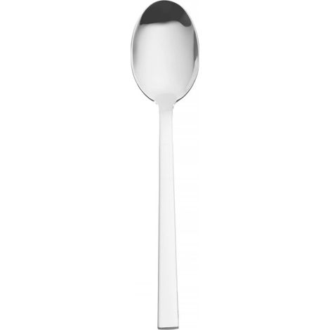 Cuillère à café Lugano - OVE - 111 mm - Lot de 12 - Finedine (1/5)