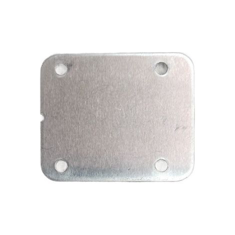 Chapa Deflector compatible con Honda Gx35, Hs35, 139F