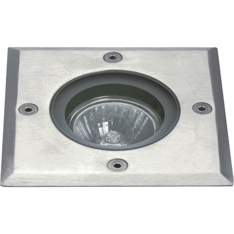 Luminaria Proyector bora GU10 50 W IP67 (1/2)