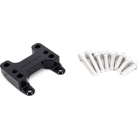 Pièces de modification pour motos, gamme de produits Yamaha T-MAX 560, déflecteur de vent pour rétroviseur