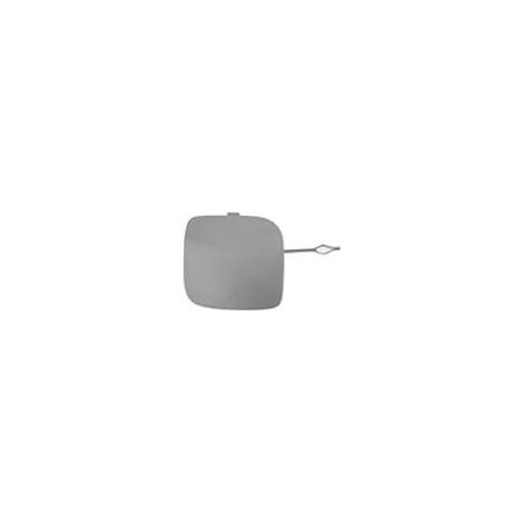 Cache crochet de remroquage de pare-choc avant BMW Série 1 F20-F21 phase 2 2015-2019
