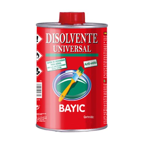 Solvente Universale Mpl 1l