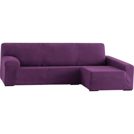 Housses de canapé M/0 Chaise Longue Dorian Droite C/2