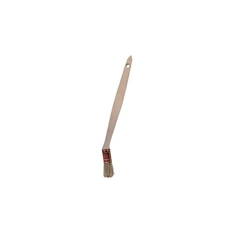 SAVY 1644030 PINCEAU RADIATEUR MANCHE COUDÉ 30, NON CONCERNÉ