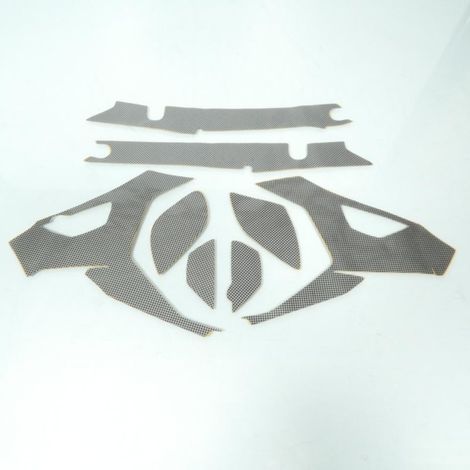 Aufkleber Sticker Ace für Motorrad Yamaha 450 YZF 2010 bis 2012 (1/4)