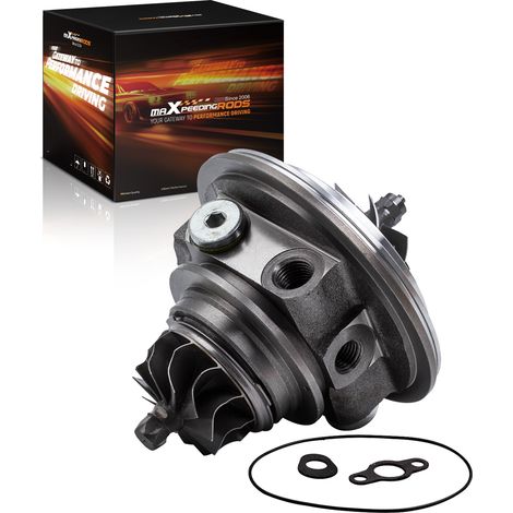 Turbo Cartouche Chra K03 for Audi Seat Skoda Vw 2.0 Tfsi Bwa Bpy 200 Hp Neuf (1/5)