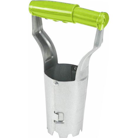 Plantoir À Main - Manche En Bois - Pour Bulbes De Tulipe Et Narcisse - 1 Pièce (1/5)