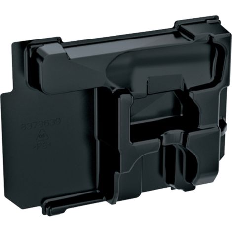 Makita  termoformado  para  taladro  atornillador  a  batería  MAKPAC  T.  2  -  837863-9