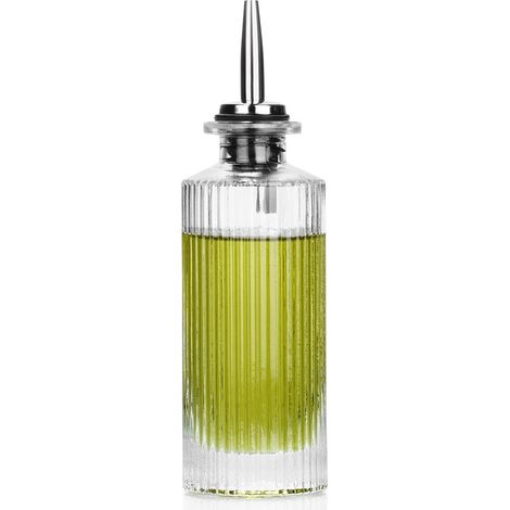 Ol und essigflasche aus glas 160 ml (1/5)