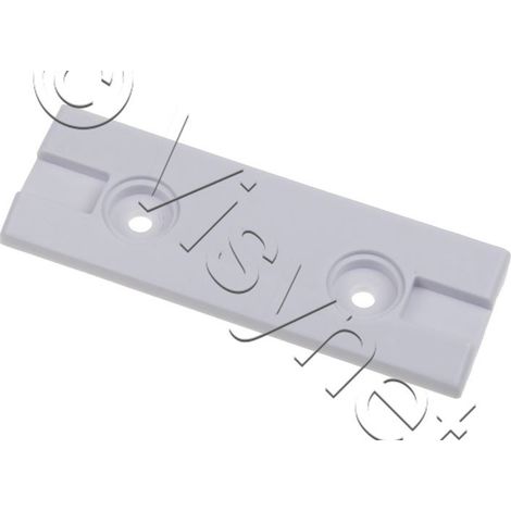 Fixation de portillon freezer (1/2)