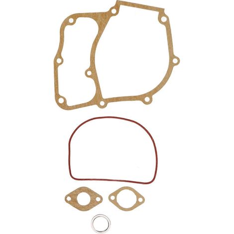 Kit de 10 joints de moteur pour scooter/cyclomoteur GY6 150/GY6 125 (cylindre 157QMJ/1P57QMJ) (1/2)