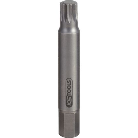KS Tools - Embout 10mm, XZN M10x75mm - 150.3110