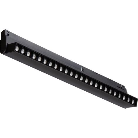 Nowodvorski FOCUS OUT lampada lineare magnetica 15W 3000K (1/2)