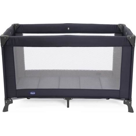 Reisebett CHICCO Gute Nacht - Pegaso Blau
