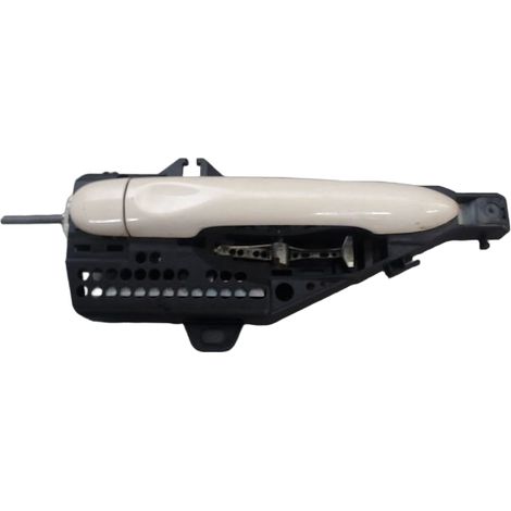 [PRODUIT D'OCCASION] Poignee Exterieure Porte Arrieree Droit RENAULT Captur ♻️ Ref Oe. 806b02596r - Garantie à vie (1/3)