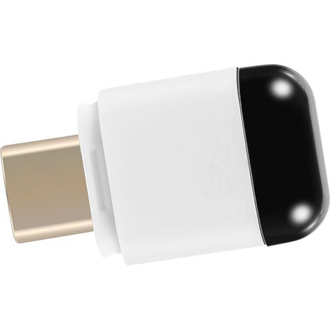 Universelle Infrarot-Fernbedienung für Android-Handys – Smartphone-Fernbedienung (1/5)