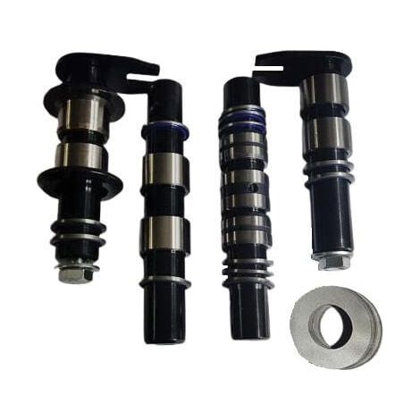 Kit perno e boccola UNIVERSALE PBCASECX20B